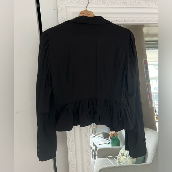 Burberry London Blazer - Picture 8 of 9